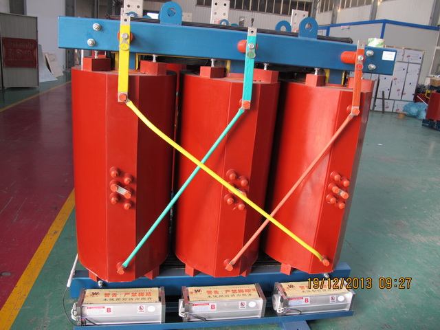 玉溪160KVA干式变压器 SCB10-160KVA干式变压器