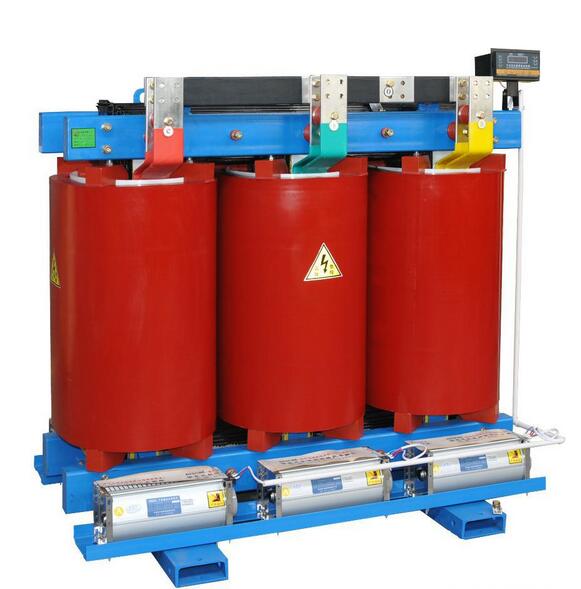玉溪SC11-250浇注式干式电力变压器