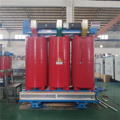 玉溪SCB12-160KVA/10KV/0.4KV干式变压器