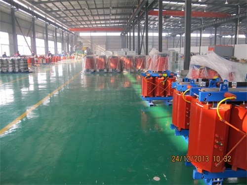 玉溪SCB13-160KVA/10KV/0.4KV干式变压器