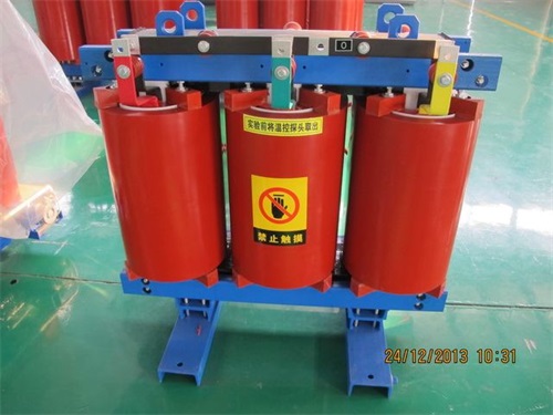 玉溪SCB10-160KVA干式变压器