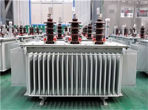 玉溪SCB13-630KVA/10KV/0.4KV干式变压器