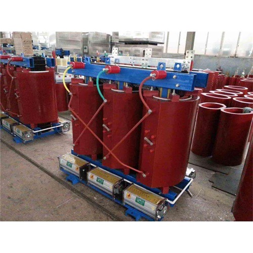 玉溪SCB13-1000KVA/10KV/0.4KV干式变压器