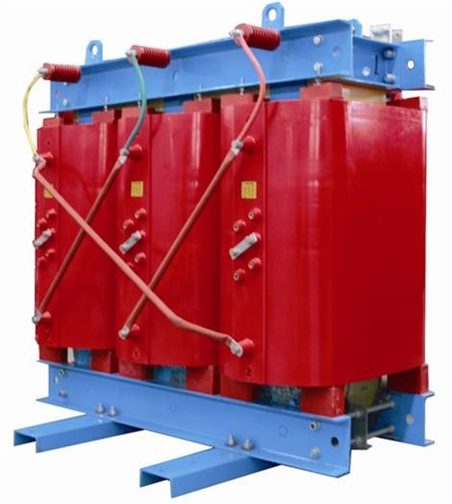 玉溪SCB10-1600KVA/10KV/0.4KV干式变压器