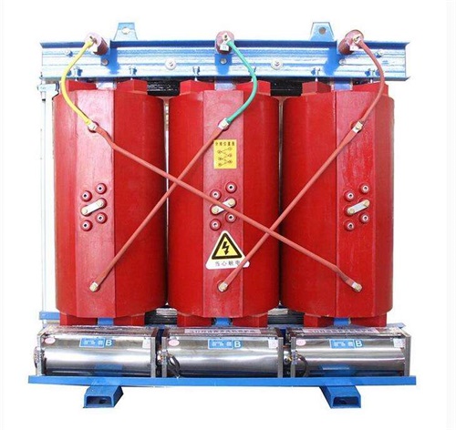 玉溪SCB12-160KVA/10KV/0.4KV干式变压器
