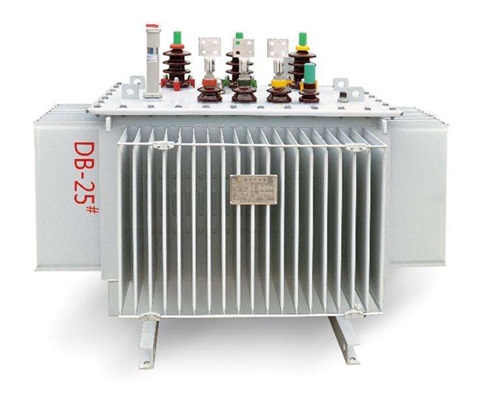 玉溪SCB10-500KVA/10KV/0.4KV干式变压器