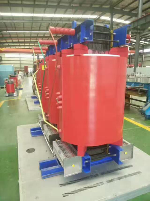 玉溪SCB12-160KVA变压器