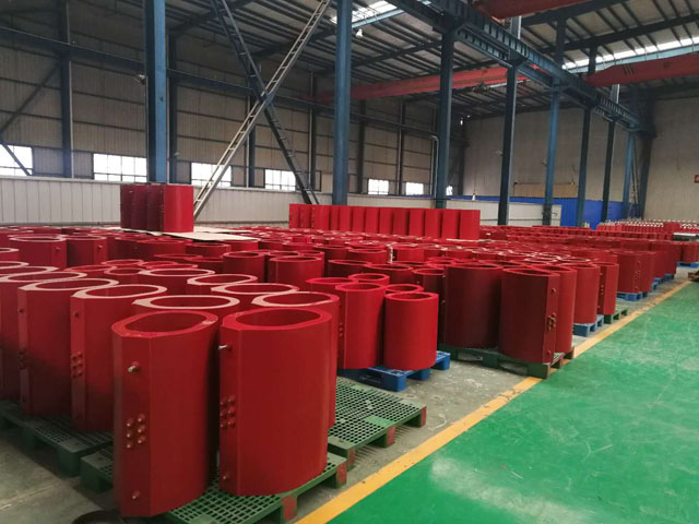 玉溪SCB14-2000KVA变压器
