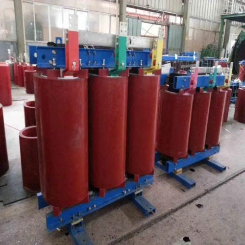 玉溪SCB13-800KVA电力变压器