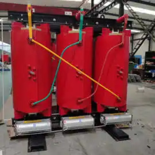 玉溪SCB14变压器现货供应