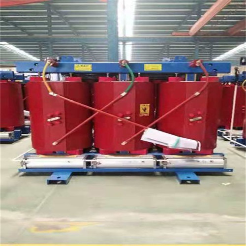 玉溪SCB13-200KVA干式变压器