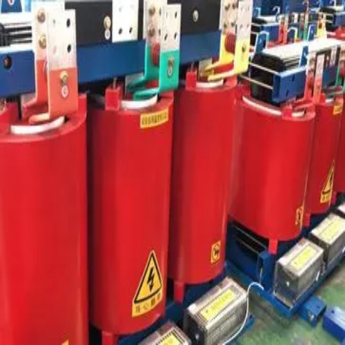 玉溪SCB14变压器能效参数