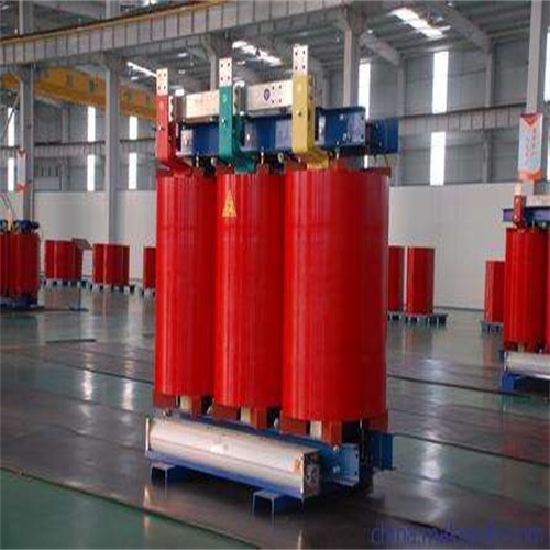 玉溪SCB18变压器产品标准