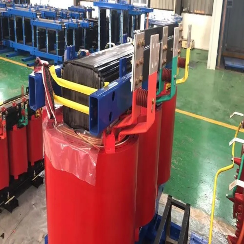 玉溪SCB14非晶合金电力变压器