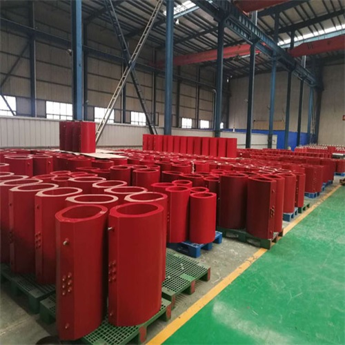 玉溪SH15-800KVA非晶合金变压器