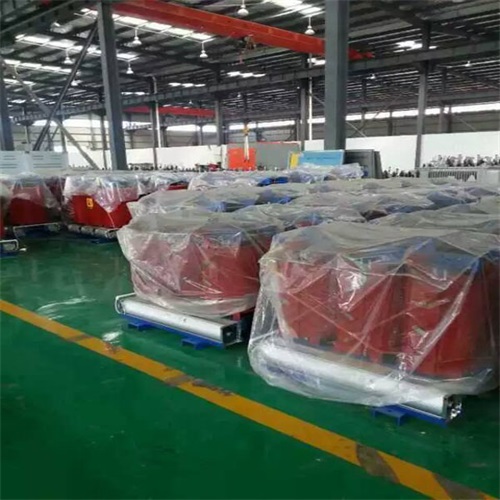 玉溪SCB14非晶合金变压器